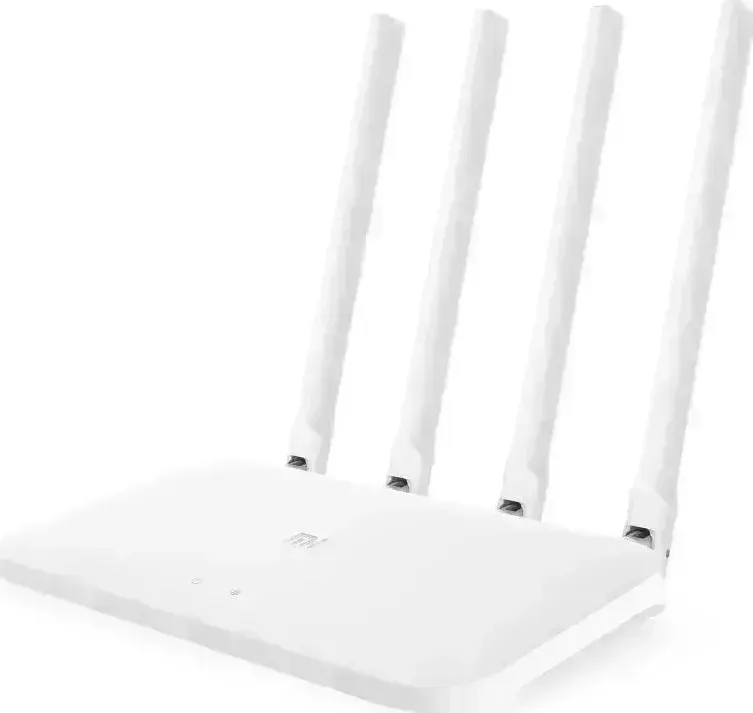Роутер XIAOMI Mi WiFi Router 4A