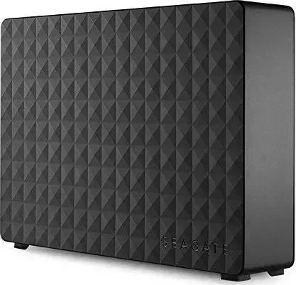 Внешний HDD SEAGATE Expansion Original USB 3.0/8Tb/7200rpm/3.5 (STEB8000402)