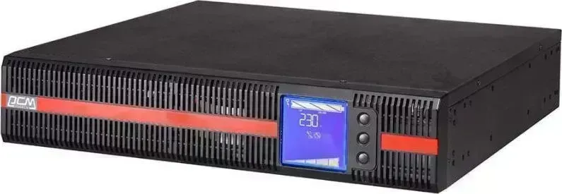 Источник бесперебойного питания POWERCOM Macan MRT-1500SE