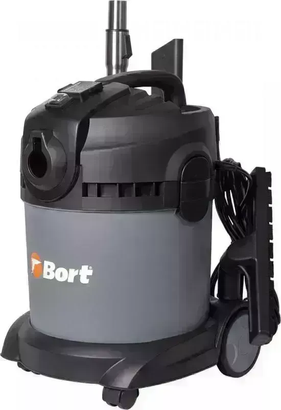 Пылесос BORT BAX-1520-SMART CLEAN
