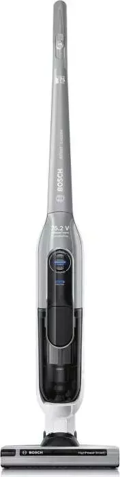 Пылесос BOSCH BBH625M1 серый