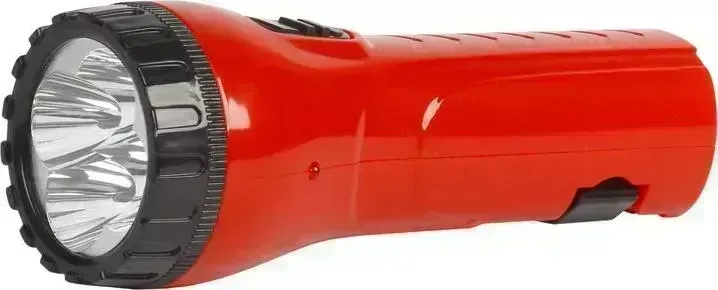 Фонарь  Smartbuy SBF-93-R 4  красный