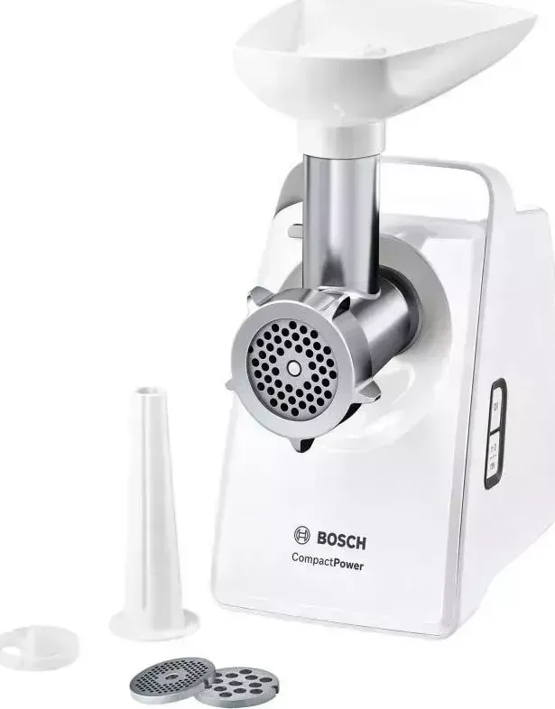 Мясорубка BOSCH MFW 3X10 W