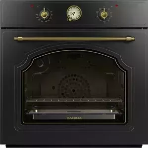 Духовой шкаф электрический ДАРИНА 1U8 BDE 111 707 At