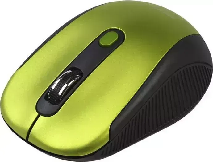 Мышь компьютерная  Smartbuy SBM-357AG-FG
