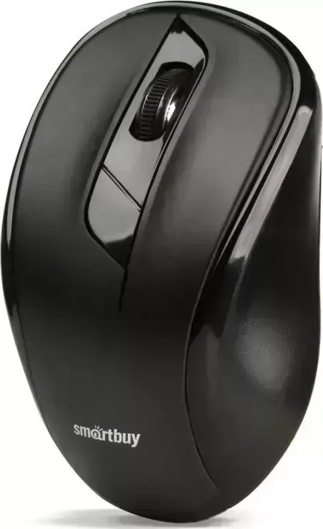 Мышь компьютерная  Smartbuy SBM-597D-K черный