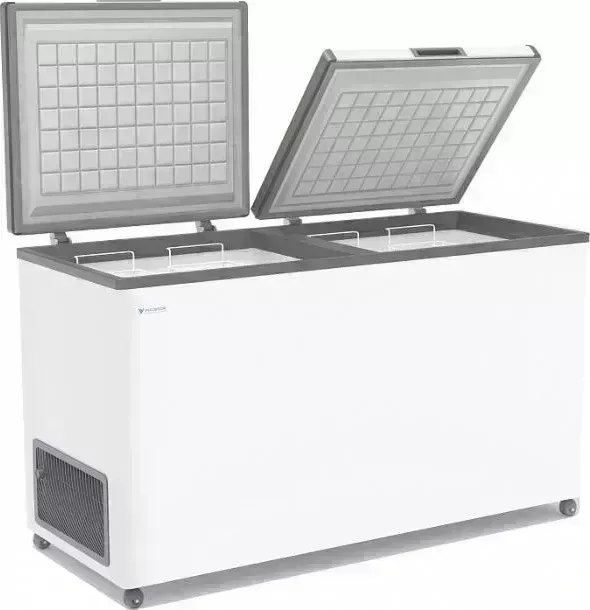 Морозильник FROSTOR F 500 SD
