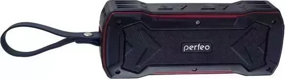 Портативная акустика    Perfeo GRANDE PF-5207 черный
