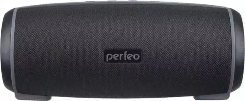 Портативная акустика SHELL Perfeo PF-A4333