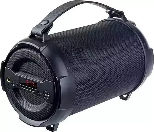 Портативная акустика    Perfeo TERCERO PF-A4328