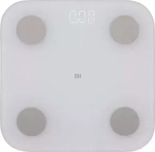 Весы напольные XIAOMI MI BODY COMPOSITION SCALE 2