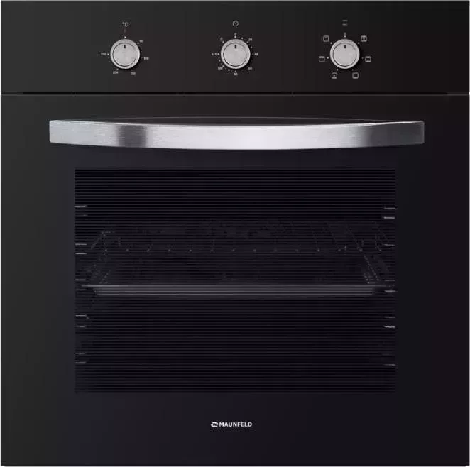 Духовой шкаф электрический MAUNFELD EOEC.586PB