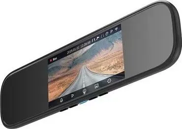 Видеорегистратор XIAOMI 70Mai REARVIEW MIRROR DASH CAM MIDRIVE D04