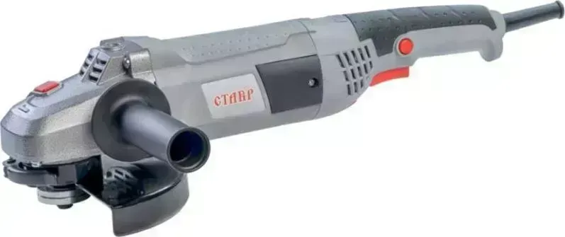 Шлифмашина угловая СТАВР МШУ-180/1700Р