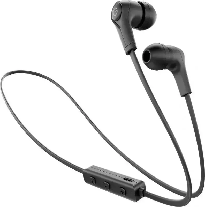 Наушники GAL BH-1005 черный