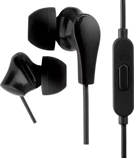 Наушники  Perfeo Alpha PFA4940 черный