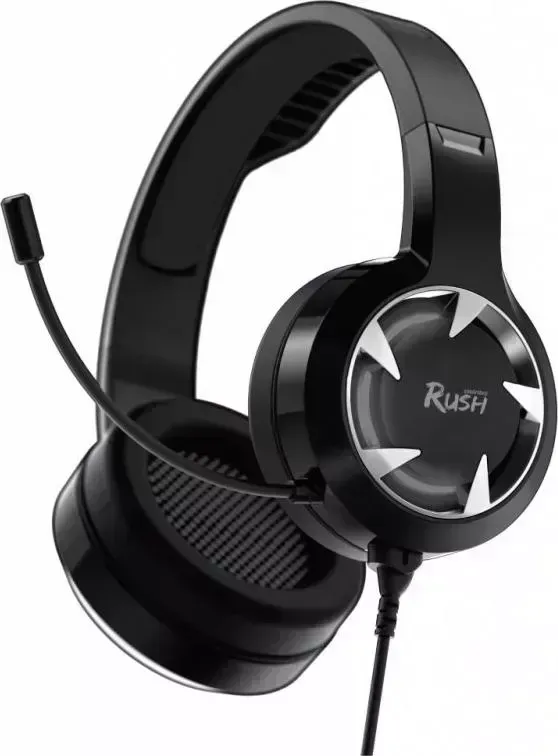 Наушники Rush Smartbuy Mace SBHG-8000 черный