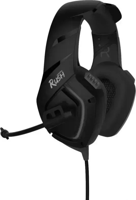 Наушники Rush Smartbuy Skythe SBHG-8400 черный