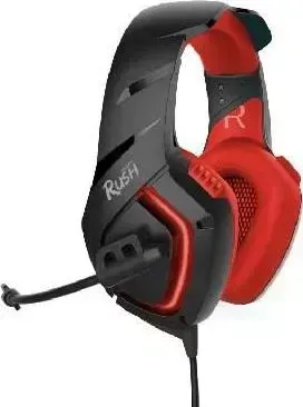 Наушники Rush Smartbuy Skythe SBHG-8500 красный