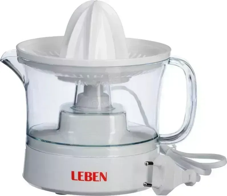 Соковыжималка  Leben 273-019