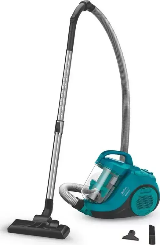 Пылесос TEFAL TW 2922