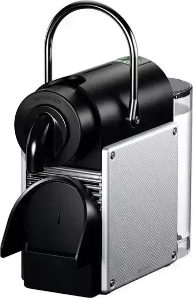 Кофеварка DE LONGHI EN 124 S
