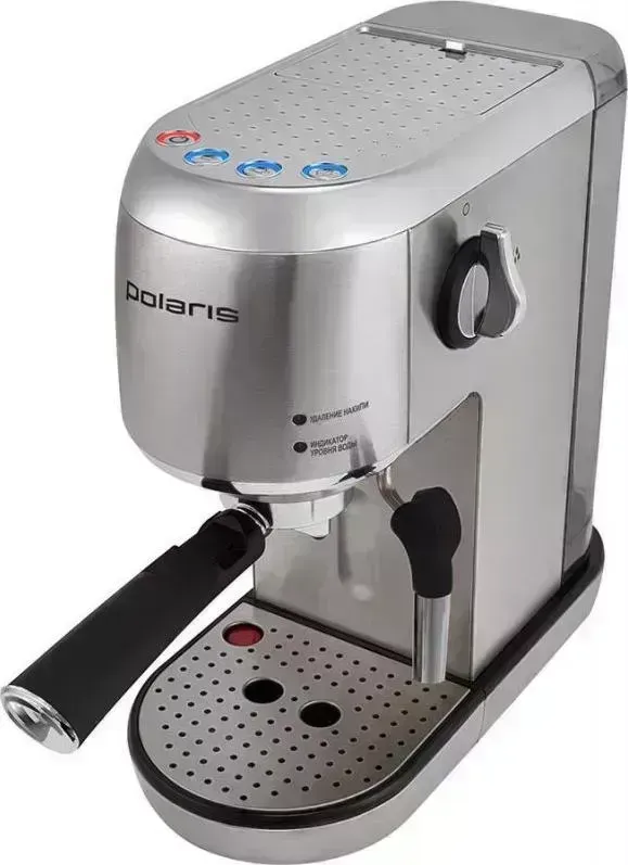 Кофеварка POLARIS PCM 2001 AE