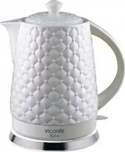 Чайник электрический VICONTE VC-3291