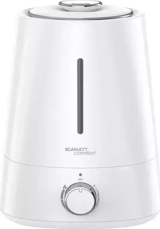 Увлажнитель воздуха SCARLETT SC-AH986M21 белый