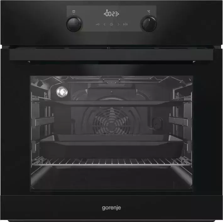 Духовой шкаф электрический GORENJE BO 735E32 BG-2