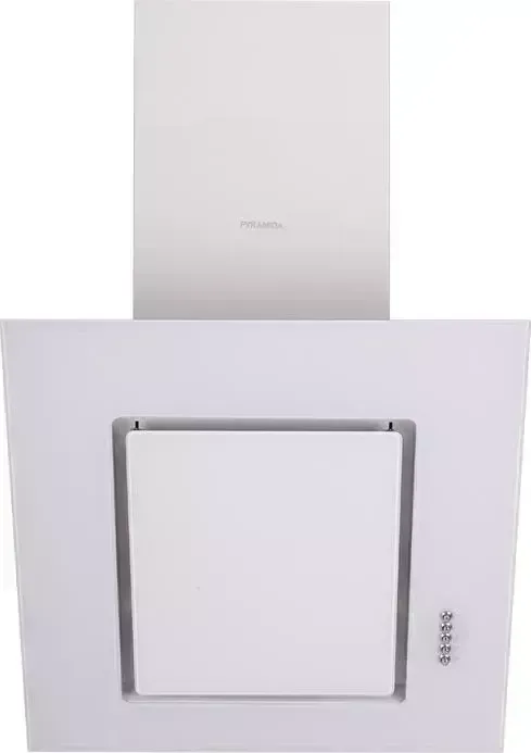 Вытяжка PYRAMIDA BT 60 M WH