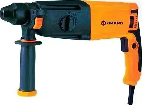 Перфоратор ВИХРЬ П-1000к