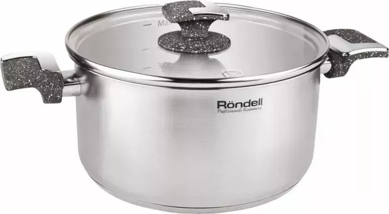 Кастрюля RONDELL RDS-998