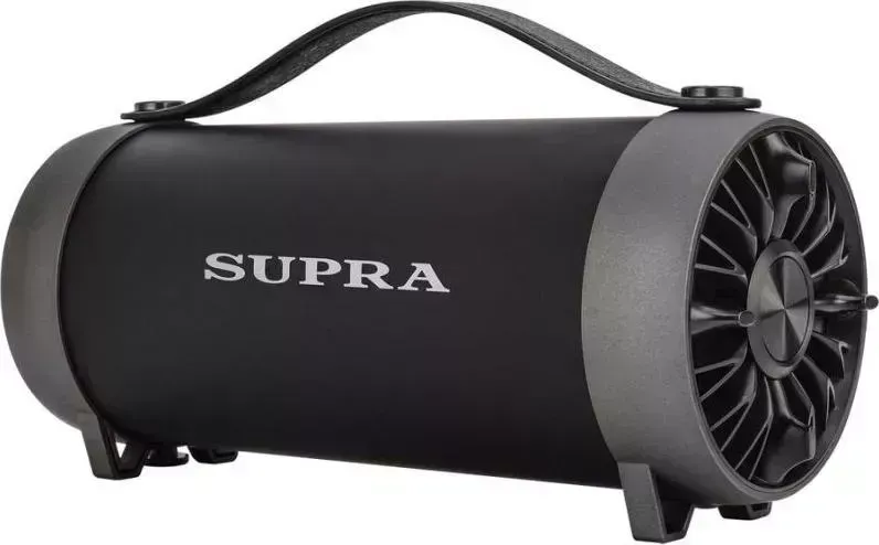 Портативная акустика SUPRA BTS-490