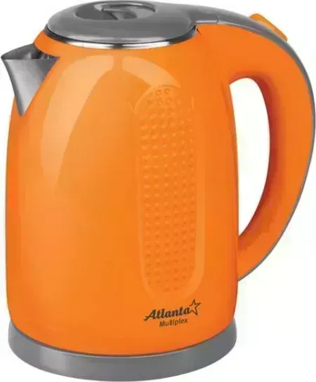 Чайник электрический ATLANTA ATH-2427 orange
