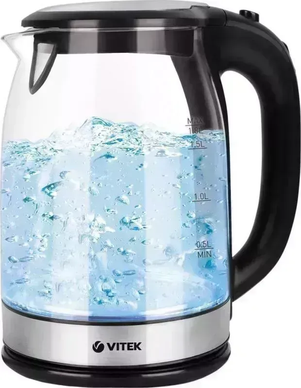 Чайник электрический VITEK VT-7095