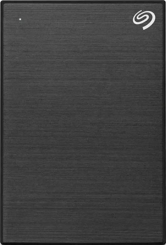 Внешний HDD SEAGATE Backup Plus Slim 2Tb/5400rpm/2.5 черный (STHN2000400)