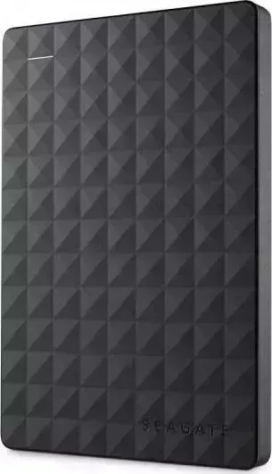 Внешний HDD SEAGATE Expansion 5Tb/5400rpm/2.5 черный (STEA5000402)