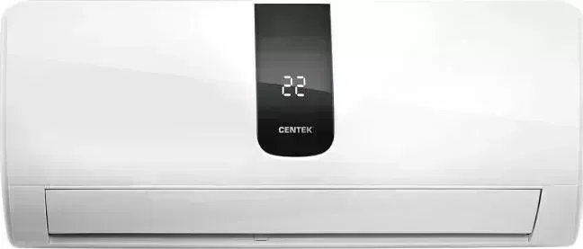 Сплит система CENTEK CT-65X09 (2 кор.)