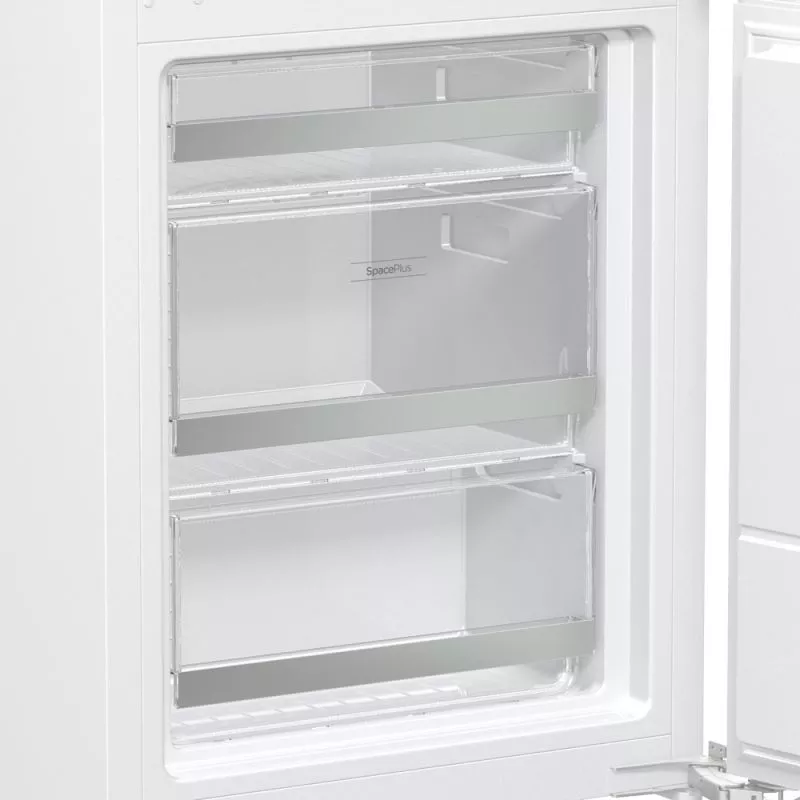 Фото №6 Холодильник встраиваемый KORTING KSI 17887 CNFZ