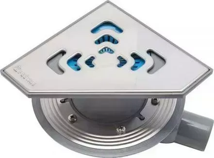 Душевой трап PESTAN Confluo Standard Angle 1