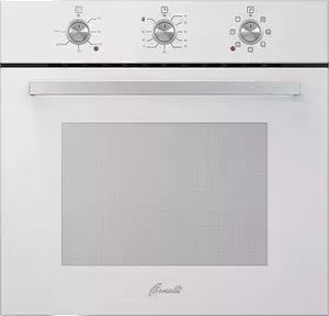 Духовой шкаф электрический FORNELLI FET 60 SALVATORE WH