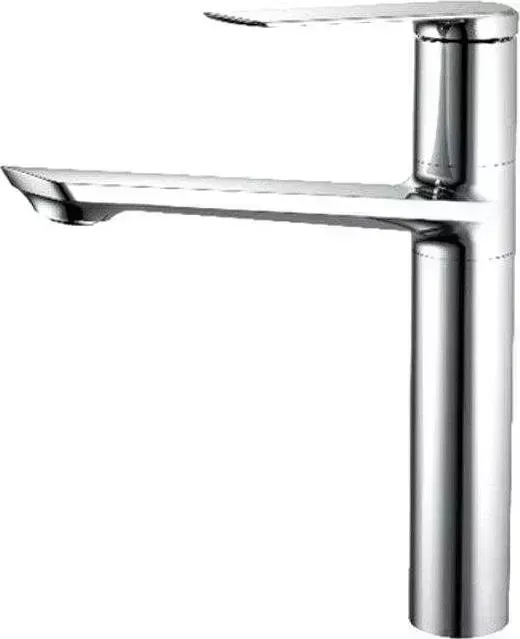Смеситель для кухни Rush Bering BE5535-22