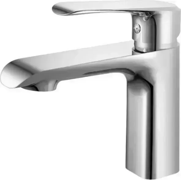 Смеситель для раковины Rush Gozo GZ3735-11