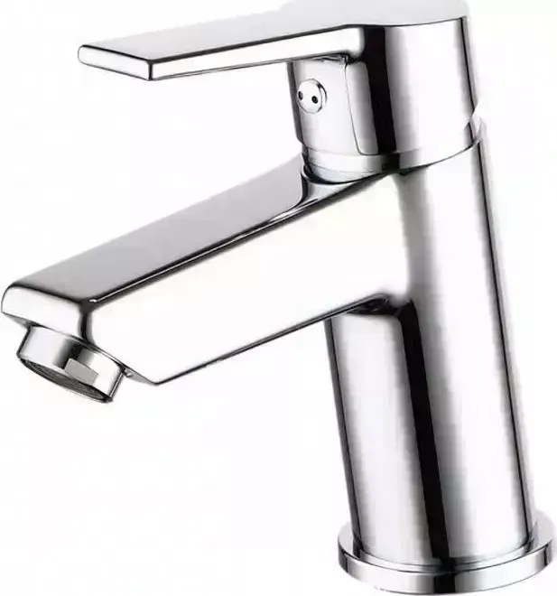 Смеситель для раковины Milardo Stripe STRSB00M01
