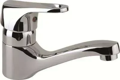 Смеситель для раковины TIMO Nordic 0151-15F chrome