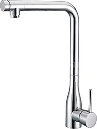 Смеситель для кухни TIMO Saona 2326/00FL chrome