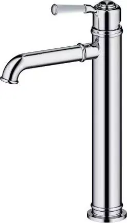 Смеситель для раковины TIMO Arisa 5311/00F chrome
