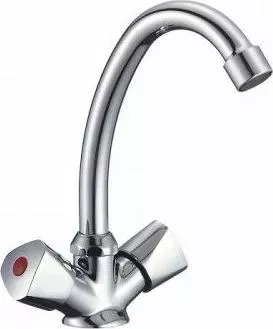 Смеситель для раковины Milardo Tring TRISB00M01