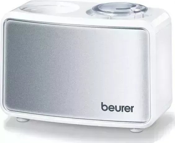 Увлажнитель воздуха Beurer LB12 белый